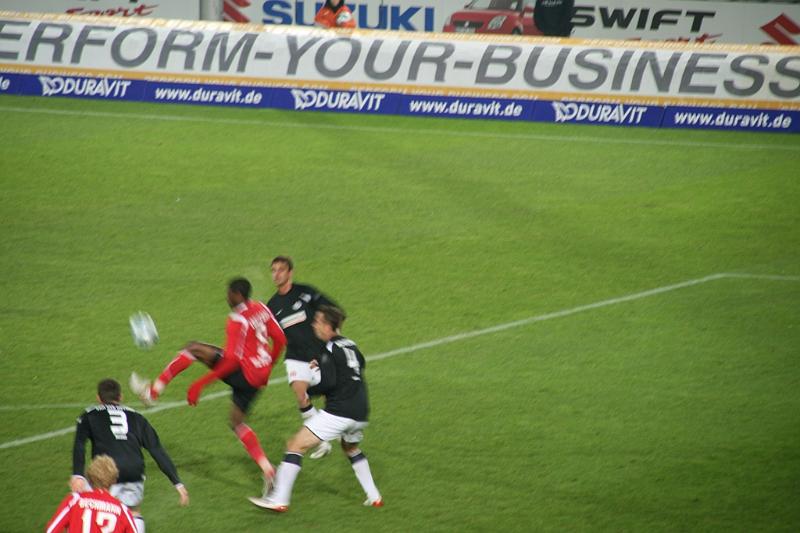 DFB-Pokal Freiburg-Mainz-915